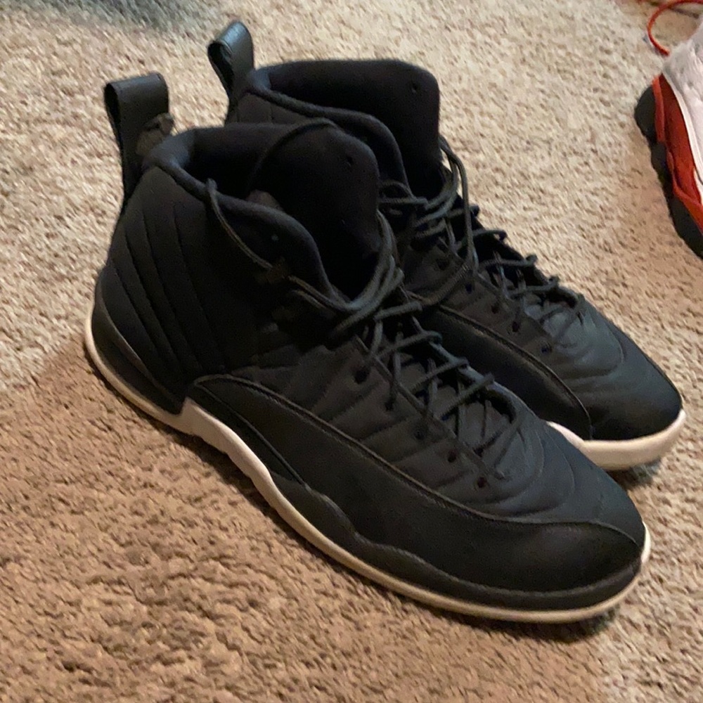 Air Jordan 12 ‘neoprene’
